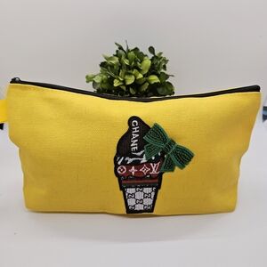 New Handmade Cosmetic Bag